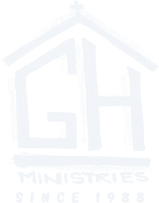 Grace Home Bible Chapel — GH Ministries, since 1988